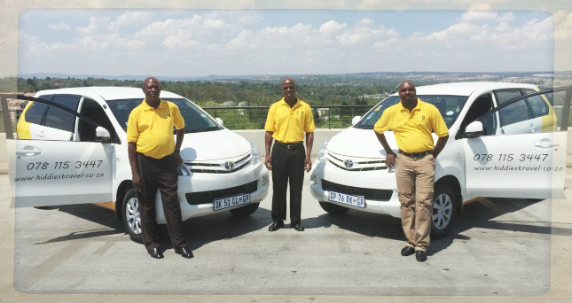 Services - Safe School Transportation